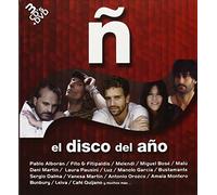 Varios Artistas - Ñ: Los Éxitos Del Año 2014