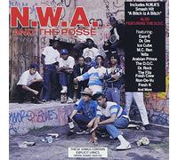 Varios Artistas - N.W.A. & The Posse