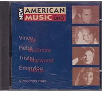 Varios artistas - New American Music