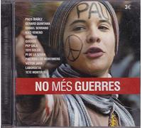 Varios artistas - No Més Guerres