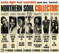 Varios Artistas - Northern Soul Collector!