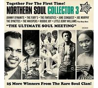 Varios Artistas - Northern Soul Collector 3