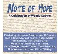 Varios Artistas - Note Of Hope