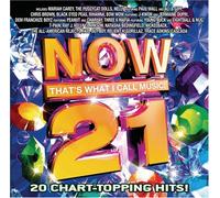 Varios artistas - Now 21
