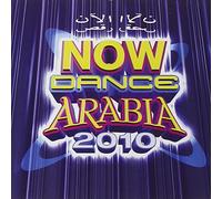 Varios Artistas - now dance arabia 2010