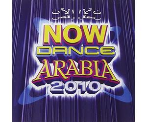 Varios Artistas - now dance arabia 2010
