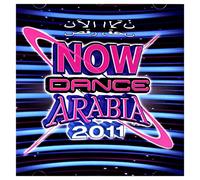 Varios Artistas - now dance arabia 2011