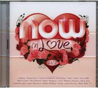 Varios Artistas - now in love 2013