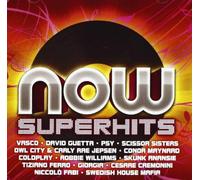 Varios Artistas - now superhits 2013