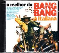 Vários Artistas - O Melhor Do Bang Bang À Italiana
