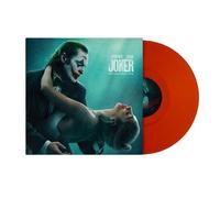 Varios Artistas O. S. T. Joker : Folie à Deux Vinilo LP Colorido Rojo Nuevo