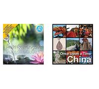 Varios Artistas - Oferta especial, Oferta especial 2 CD doble, Reiki y Feng Shui y China, Música china, Música relajada, Música ambiental, Bienestar, Érase una vez, Música de meditación