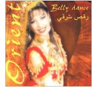 Varios Artistas - oriental belly dance