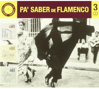Varios Artistas - Pa saber: Caja 3x1
