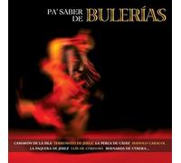 Varios Artistas - Pa Saber De Bulerías