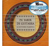 Varios Artistas - Pa Saber De Guitarra