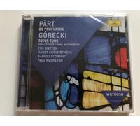 Varios Artistas - Pärt: De Profundis