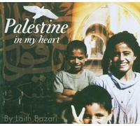 Varios Artistas - palestine in my heart
