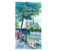 Varios Artistas - Paris En Chansons - BD Voices Vol. 176 - Grafismo: José Correa