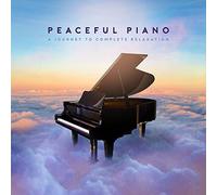 Varios Artistas - Peaceful Piano