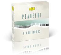 Varios Artistas - Peaceful Piano Moods (Box Set)(4CD)