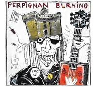 Varios Artistas - Perpignan Burning [Vinilo]