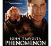Varios Artistas Phenomenon Soundtrack Ltd Vinilo LP Record Store Day 2020