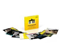 Varios Artistas - Piano Masters In Berlin