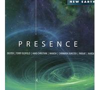 Varios Artistas - Presence - A Collection