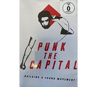 Varios Artistas - Punk The Capital: Building a Sound Movement! [DVD]