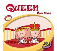 Varios Artistas - Queen - BabyStyle