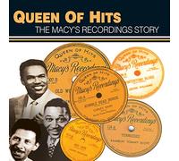 Varios Artistas - Queen Of Hits: The Macy's Recordings Story
