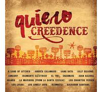 Varios Artistas - Quiero Creedence