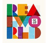 Varios Artistas - Real World 25