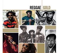 Varios Artistas - Reggae Gold