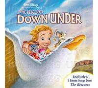 Varios Artistas - rescuers down under