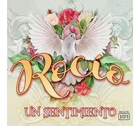Varios Artistas - Rocio Un Sentimiento