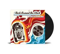 Varios Artistas - Rock Around the Clock - Rock’n Roll and Classic 50’S Hits - Little Richard, Ben E. King, Jackie Wilson