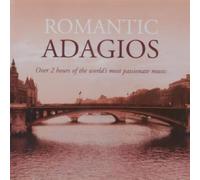 Varios Artistas - Romantic Adagios