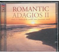 Varios Artistas - Romantic Adagios II