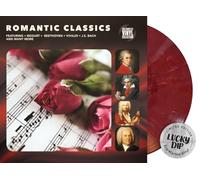 Varios Artistas - Romantic Classics (Lucky Dip Marble