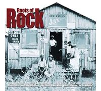 Varios Artistas - Roots of Rock -26tr-