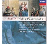 Varios Artistas - Rossini: Petite Messe Solennelle