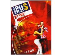 Varios Artistas - Salsa (Colección Musica Plus)