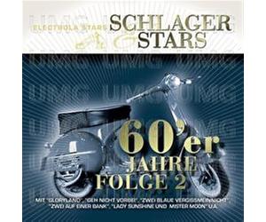 Varios Artistas - schlager & stars 60