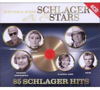 Varios Artistas - schlager&stars 85 schlager hits - die schlagerbox