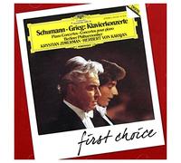 Varios Artistas - Schumann: Concierto Piano