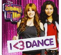 Varios Artistas - Shake It Up: I <3 Dance