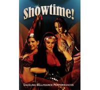 Varios artistas - Showtime!: Dazzling bellydance performers [Reino Unido] [DVD]