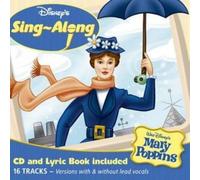 Varios Artistas - sing-a-long mary poppins